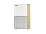 PCP[X [Micro ATX /Mini-ITX] F3 zCg IW-CS-F3WHI-1AN120P