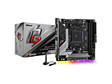 Q[~O}U[{[h B550 Phantom Gaming-ITX/ax   mMiniITX /Socket AM4n ysof001z