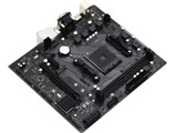 マザーボード   A520M-HDV ［MicroATX /Socket AM4］ 【sof001】