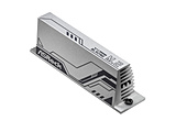 M.2 供SSD使用的散热FAN M.2 SINK TYPE-1(Silver)