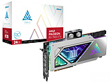ASRock(アスロック) グラフィックボード Radeon RX 7900 XTX AQUA 24G OC(RX7900XTX AQ 24GO)   ［Radeon RXシリーズ /24GB］
