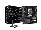 �}�U�[�{�[�h W790 WS   �mExtended ATX�n �ysof001�z