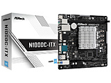 主插件板N100DC-ITX[MiniITX]