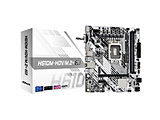 }U[{[h(LGA1700)   H610M-HDV/M.2+ D5 mMicroATXn