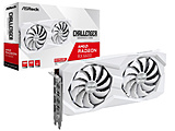 OtBbN{[h Radeon RX 6600 Challenger White 8G (RX6600 CLW 8G) zCg RX6600CLW8G mRadeon RXV[Y /8GBn