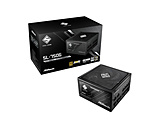 PCd ASRock Steel Legend 750w ubN SL-750G m750W /ATX /Goldn