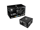 PCd ASRock Steel Legend 1000w ubN SL-1000G m1000W /ATX /Goldn ysof001z