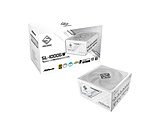 PCd ASRock Steel Legend 1000w White zCg SL-1000GW m1000W /ATX /Goldn