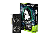kÕil GeForce RTX 3060 Ti Ghost NE6306T019P2-190AB-G