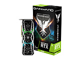 GAINWARD グラフィックボード GeForce RTX 3080 12GB Phoenix  NED3080019KB-132AX-G ［GeForce RTXシリーズ /12GB］ 【sof001】