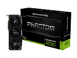 GeForce RTX 4090 Phantom NED4090019SB-1020P 【sof001】