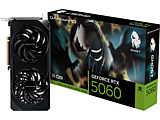 �k���Õi�l GAINWARD RTX 5060 GHOST 8GB GDDR7 128bit 3-DP HDMI NE75060019P1-GB2063B