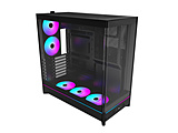 PCP[X [ATX /Micro ATX /Mini-ITX] HS02 PROV[Y ubN HS02 PRO (B)