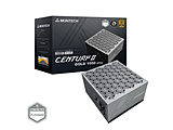 PCd CENTURY II V[Y  CENTURY II 1050W m1050W /ATX /Cybenetics Platinum /80PLUS Goldn ysof001z