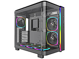 PCケース [ATX /Micro ATX /Mini-ITX] KING 95 PROシリーズ ブラック KING 95 PRO (B) 【sof001】