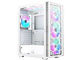 PCP[X [ATX /Micro ATX /Mini-ITX] X3 GLASSV[Y zCg X3 GLASS (W)