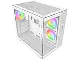 PCP[X [ATX /Micro ATX /Mini-ITX] KING 65 PROV[Y zCg KING 65 PRO (W)