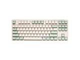 Q[~OL[{[h One 3 TKL Matcha(ÉԎEpz)  dk-one3-matcha-tkl-silentred mL /USBn