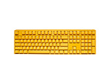 Q[~OL[{[h One 3 RGB(Vo[Epz) Yellow Ducky dk-one3-yellowducky-rgb-silver mL /USBn y852z