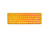 Q[~OL[{[h One 3 RGB SF 65%(ÉԎEpz) Yellow Ducky dk-one3-yellowducky-rgb-sf-silentred mL /USBn y852z