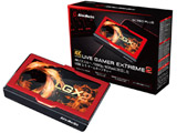 Live Gamer EXTREME 2 GC550 PLUS [1080p/60fpsLv`EUSB3.1 Type-C]