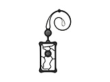 }`X}zP[X 6.1`7.2C`TCYΉ  LTCY Lanyard Phone BubbleTie 2  ubN PJUN20103-BK