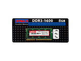 ݃ UM-SODDR3-1600  UM-SODDR3S-1600-8G mSO-DIMM DDR3 /8GB /1n
