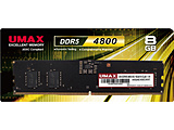 ݃ UM-DDR5-4800  UM-DDR5S-4800-8G mDIMM DDR5 /8GB /1n