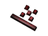 kL[LbvlHundun Keycap Set
