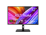 USB-Cڑ PCj^[ ProArt  PA32UCR-K m32^ /4K(3840×2160j /Chn