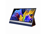 USB-Cڑ PCj^[ ZenScreen OLED  MQ16AH m15.6^ /L@EL tHD(1920×1080) /Chn