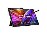 USB-Cڑ oCj^[ ProArt(^b`pl)  PA169CDV m15.6^ /4K(3840×2160j /Ch /60Hzn