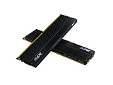 增设gemingumemori XPG SPECTRIX D45黑色AX4U320016G16A-DCBKD45[/2张DIMM DDR4/16GB]