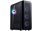 PCP[X [ATX /Micro ATX /Mini-ITX] XPG VALOR AIR PLUS ubN VALORAIRPLUSMTA-BKCWW