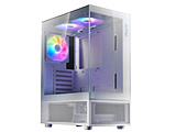 PCP[X [ATX /Micro ATX /Mini-ITX] INVADER X MINI zCg INVADERXMINIMT-WHCWW