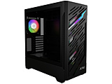 PCP[X [ATX /Micro ATX /Extended ATX /Mini-ITX] XPG STARKER AIR BTF ubN STARKERAIRBTFMTA-BKC