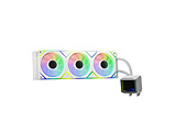 CPUN[[ 120mmt@3 [LGA1851/1700/1200/115xEAM5/AM4] XPG LEVANTE II 360 zCg LEVANTEII360-WHCWW