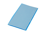 �k�T�[�}���p�b�h�l�����\�M�`���p�b�h 50��90��1mm  �u���[ TGF-P1