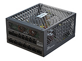 PRIME TITANIUM TX-700 FANLESS   SSR-700TL �m700W /ATX /80PLUS Titanium�n
