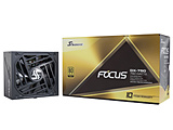 PCd FOCUS GX-750 ATX3.0  SSR-750FX3 m750W /ATX^EPS /Goldn