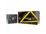 PCd Focus GX-850 ATX3 (V4) ubN SRP-FGX851-A5A32SF m850W /ATX^EPS /Goldn