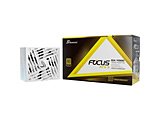 PCd Focus GX-1000 ATX3 (V4) - White zCg SRP-FGX102-A5A32SF-WH m1000W /ATX^EPS /Goldn