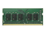 DDR4 ECC Unbuffered SODIMM 4GB   D4ES02-4G