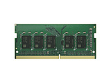 供增设存储器Synology NAS使用的DDR4 ECC Unbuffered SODIMM D4ES02-8G[/1张SO-DIMM DDR4/8GB]