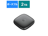 BDS70-2T OtSSD USB-C{USB-Aڑ BeeDrive(Android/iOS/Mac/Windows11Ή)  m2TB /|[^u^n