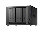 NAS [�X�g���[�W�� /5�x�C] iskStation DS1525neo+(��ECC������)