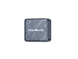 AC-USB[d fΉ 100W [4|[gFHDMI{USB-A{USB-C2 /USB Power DeliveryΉ] Live GENERATOR POCKET GC313 ubN GC313BK