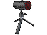 AM310G2 Q[~O}CN LIVE STREAMER MIC 310G2(Android/iPadOS/iOS/Mac/Windows11Ή) [USB-C]