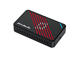 Q[Lv`[ [USB-Aڑ |[gFHDMI2] Live Gamer ULTRA SuGC553Prov(iPadOS/Mac/Windows11Ή) ubN GC553PBK