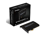 krfILv`{[hlStreamer 4K60 PCIe Capture Card   STREAMER-4K60PCIE-CAPTURECARD